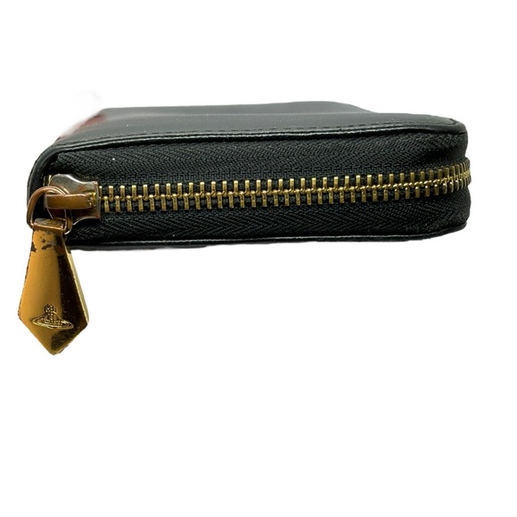 ✨BLACK FRIDAY PRICE DROP✨ Vivienne Westwood Opio Wallet - Picture 3 of 13